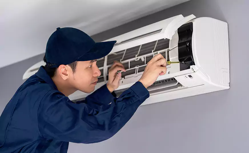 AC Duct Cleaning Brawley