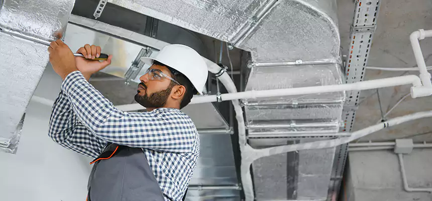 Proactive Ac Vent Repairs & Air Duct Replacement Companies Near Me in Brawley