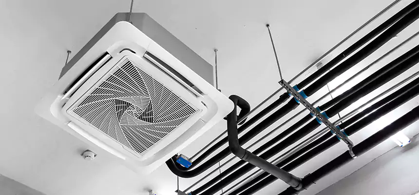 Our Air Duct Deep Cleaning Services in Brawley, CA