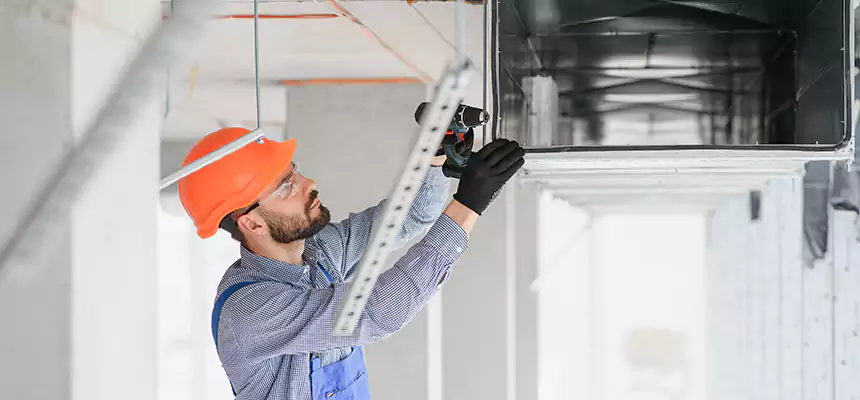 Our Air Vent Replacement Services in Brawley, CA