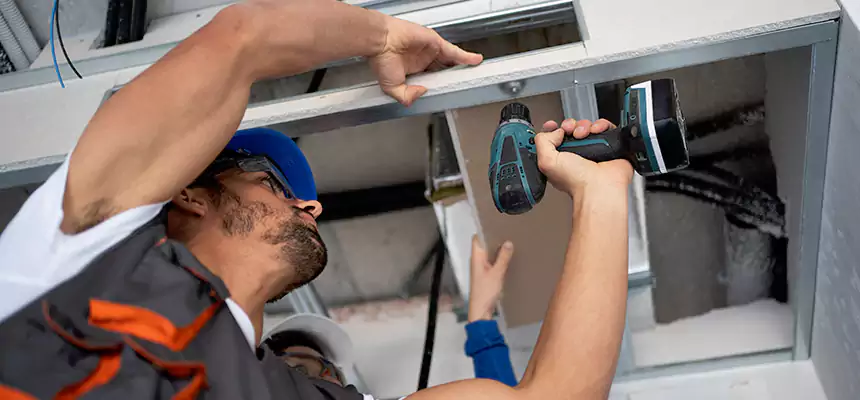 Our Apartment Air Duct Cleaning Services in Brawley, CA
