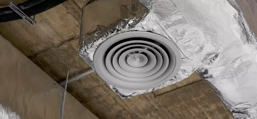 Our Basement Vent Cleaning Services in Brawley, CA