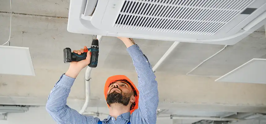 Detailed Multi‑Unit Riser & Roof Termination Cleaning in Brawley