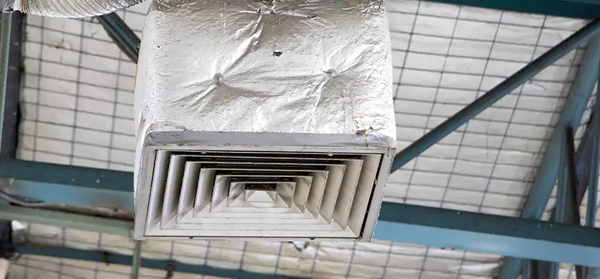 Our Custom HVAC Ductwork Services in Brawley, CA