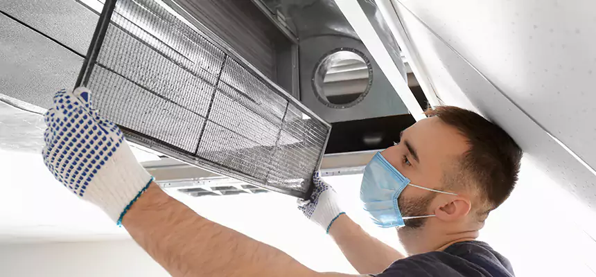 Our Dryer Vent Replacement Services in Brawley, CA
