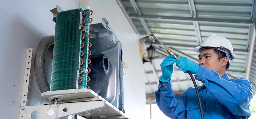 Our Energy-Efficient HVAC Cleaning Services in Brawley, CA