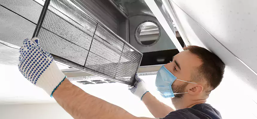 Our Home Duct Cleaning Services in Brawley, CA  