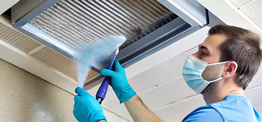 Our Home Ventilation Cleaning Services in Brawley, CA
