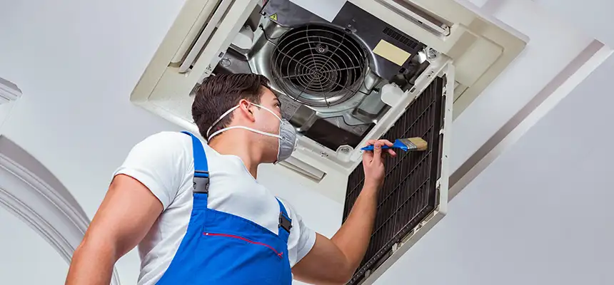 Our Move-in/Move-out Duct Cleaning Services in Brawley, CA