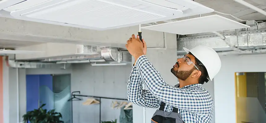 Our Roof Dryer Vent Cleaning Services in Brawley, CA