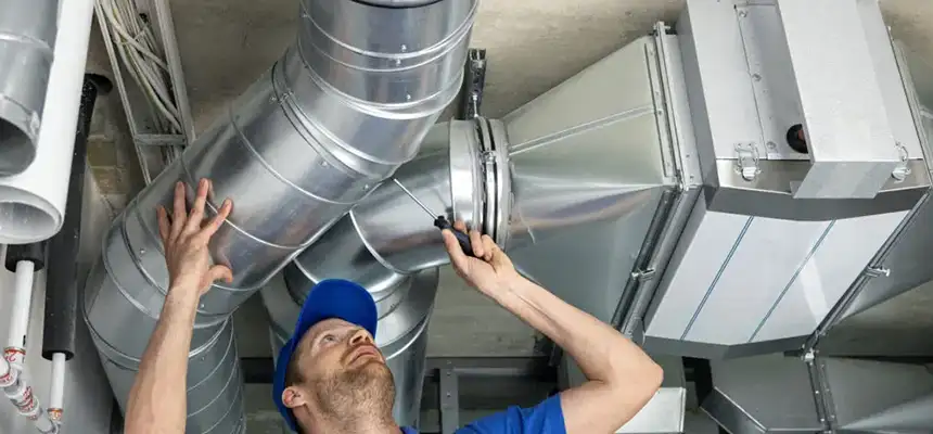 Our Same-Day Air Duct Service in Brawley, CA