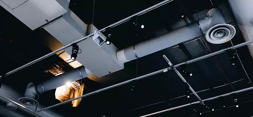 Our Seasonal Allergy Air Duct Cleaning Services in Brawley, CA