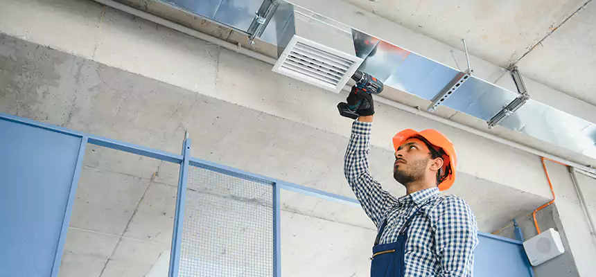 Efficient Exhaust Vent Cleaning in Brawley, CA
