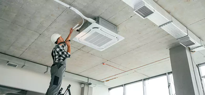 Our Wi Fi Connected Air Ducts Services in Brawley, CA