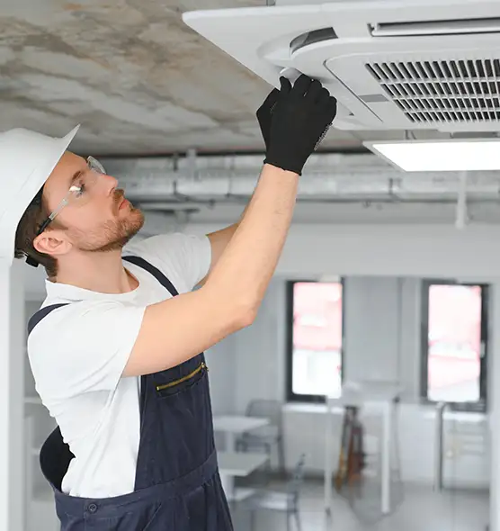Top Affordable Duct Cleaning Services Near Me in Brawley, CA