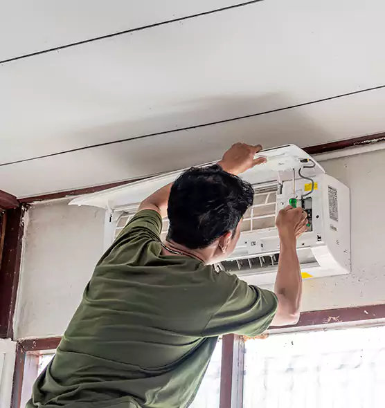 About Air Duct & AC Odor Removal in Brawley, CA