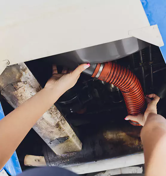 Professional Air Duct Leak Repair in Brawley, CA