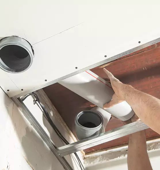 Professional Air Duct Replacement in Brawley, CA