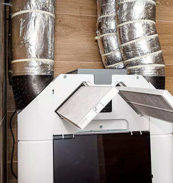 About Clogged Air Duct Repair in Brawley, CA
