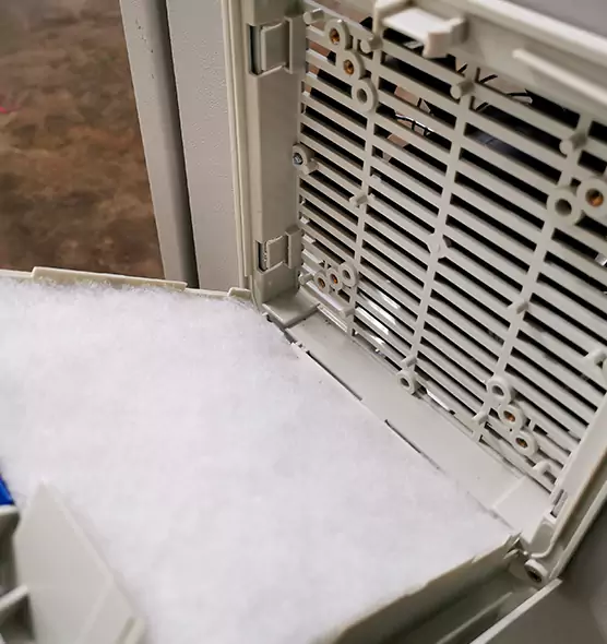 Professional Dryer Vent Mold Cleaning in Brawley, CA