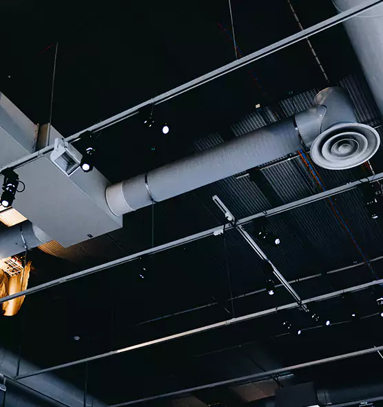 About Duct Sanitization with UV Light in Brawley, CA