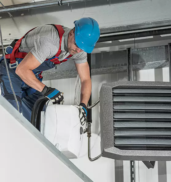 Professional HVAC Cleaning Solutions in Brawley, CA