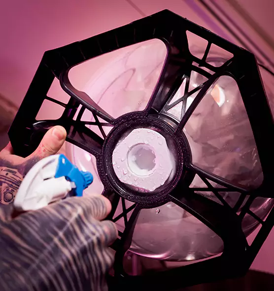 Expert Low VOC Vent Installation in Brawley, CA