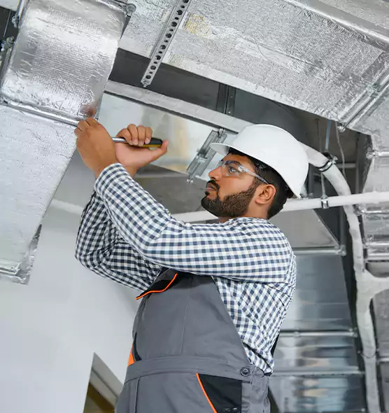 Welcome to Mold & Mildew Removal from Air Ducts Brawley, CA