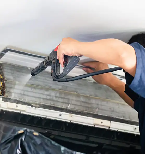 Welcome to Move-in/Move-out Duct Cleaning Services in Brawley, CA