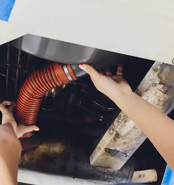 Professional Post-Renovation Duct Debris Removal in Brawley, CA