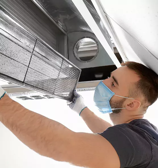 About Remove Smoke Smell From Air Duct in Brawley, CA