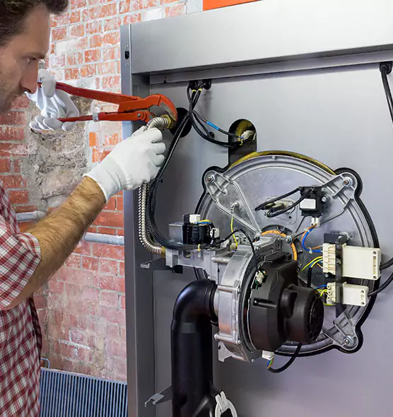 Advanced Repair Dryer Vent Hose in Brawley, CA