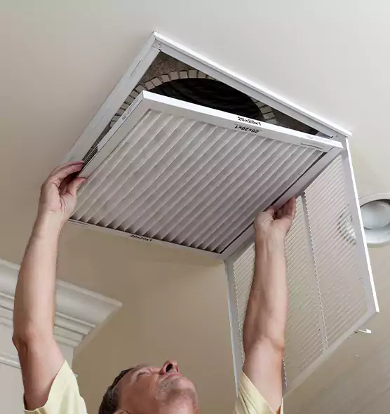 Advanced Residential Vent Cleaning in Brawley, CA