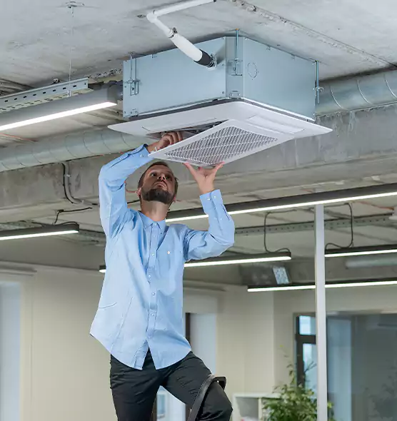Advanced Rodent Droppings In Vents in Brawley, CA