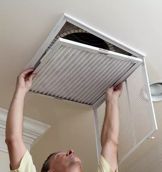 Professional Vent Relocation Services in Brawley, CA