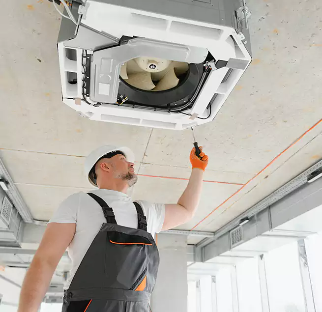 Why Homeowners & Businesses Trust Us in Brawley, CA?