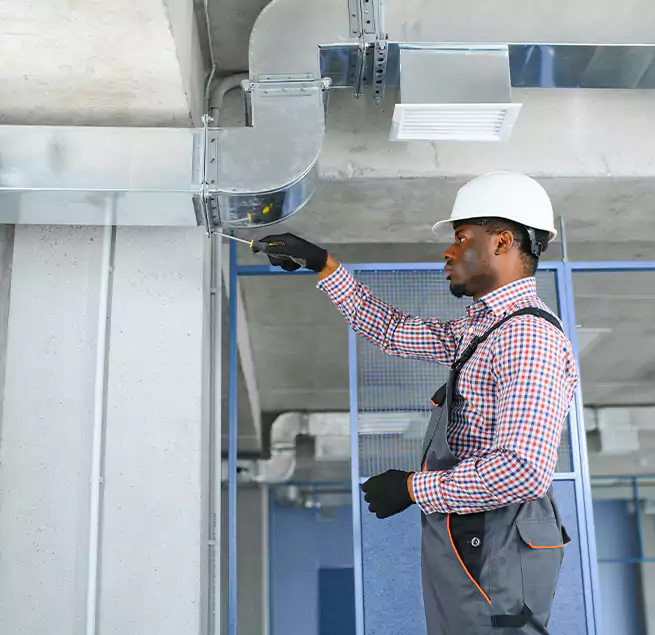 Why Homeowners & Businesses Trust Us Brawley, CA