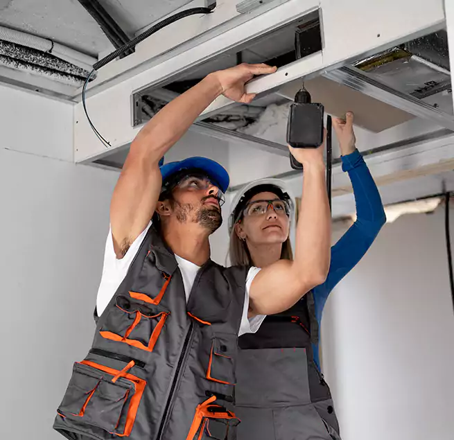 Why Homeowners & Businesses Trust Us in Brawley, CA