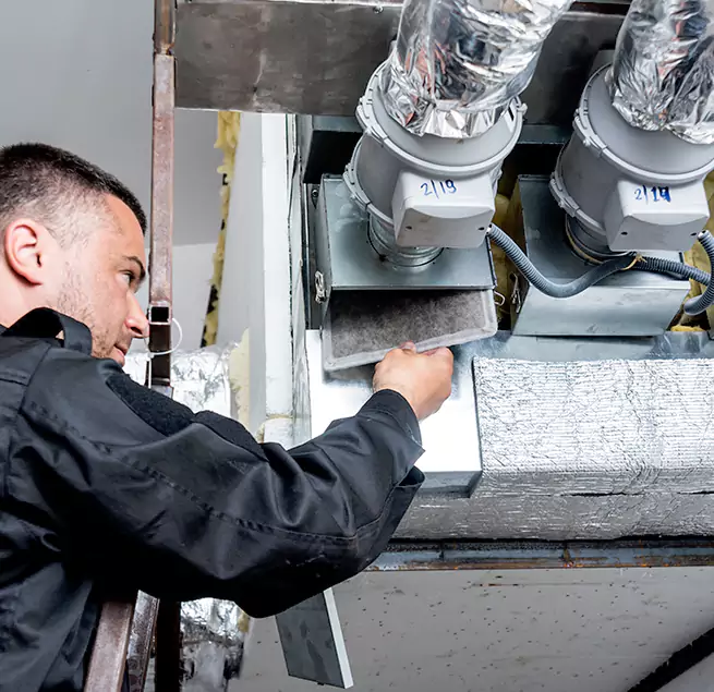 Why Homeowners & Businesses Trust Us in Brawley, CA