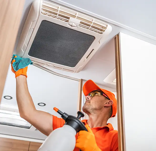 Why Homeowners & Businesses Trust Us in Brawley, CA?