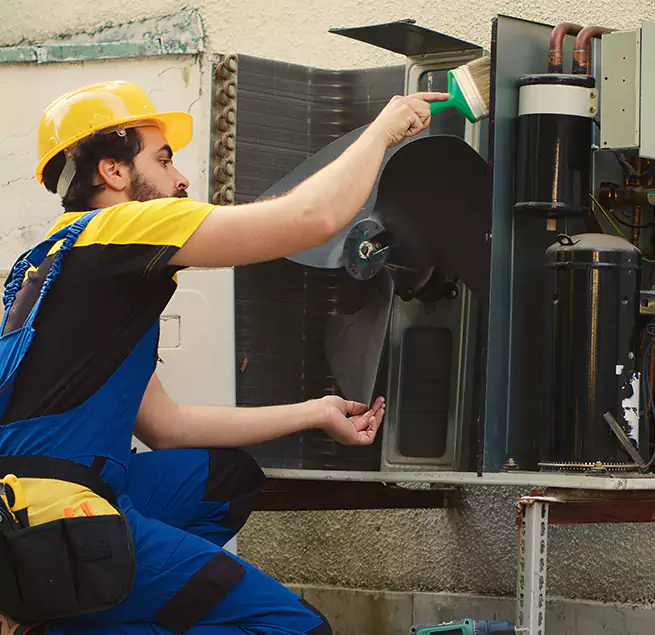 Why Homeowners & Businesses Trust Us Brawley, CA?