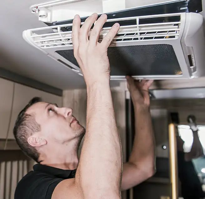 Why Homeowners & Businesses Trust Us Brawley, CA