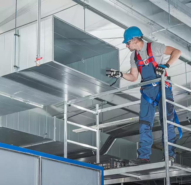 Why Homeowners Businesses Trust Us in Brawley, CA