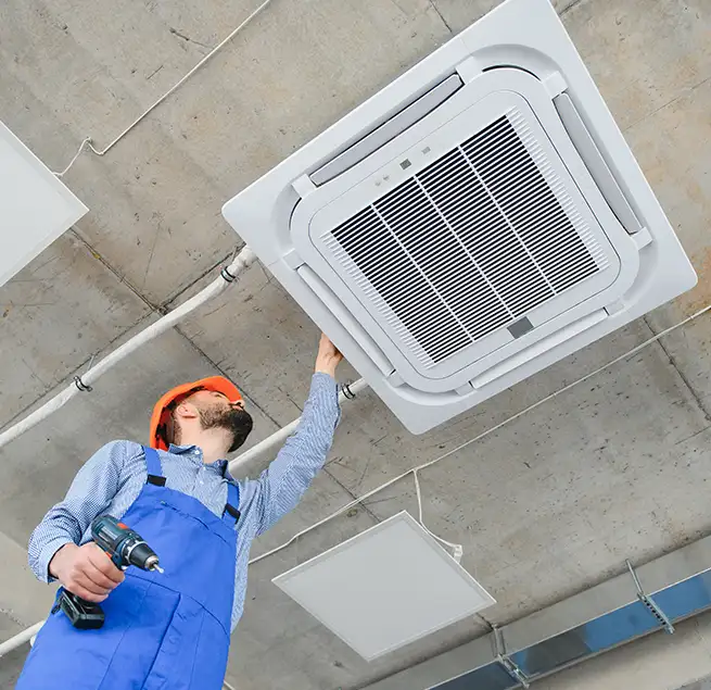 Why Homeowners & Businesses Trust Us in Brawley, CA