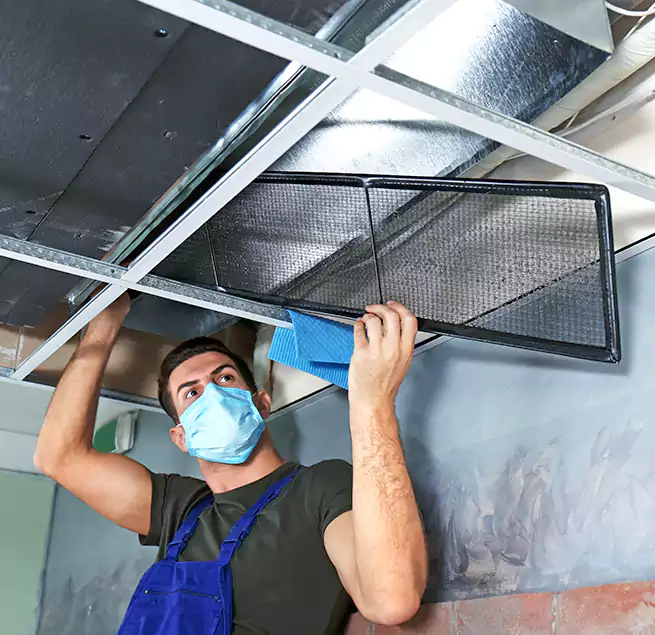 Why Homeowners Businesses Trust Us in Brawley, CA