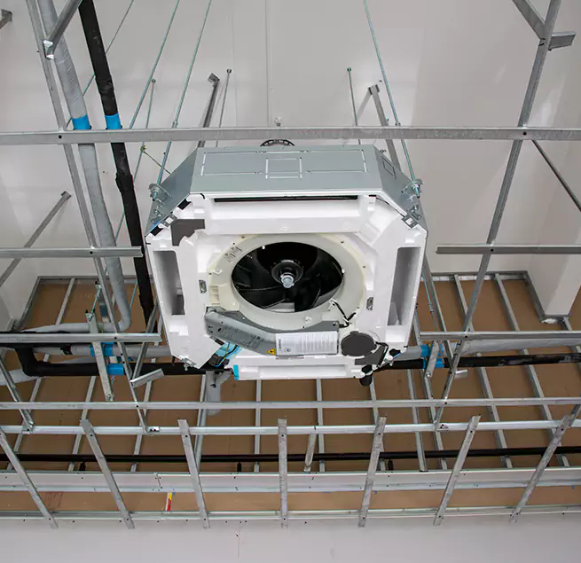 Why Homeowners & Businesses Trust Us Brawley, CA?