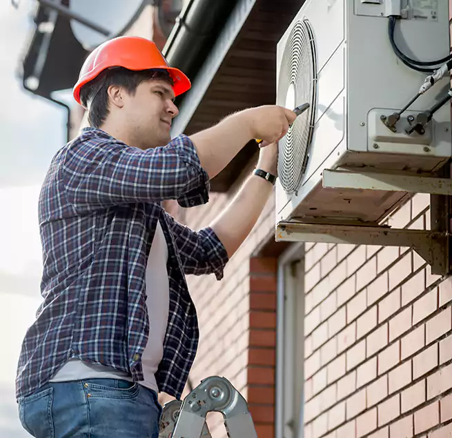 Why Homeowners & Businesses Trust Us Brawley, CA